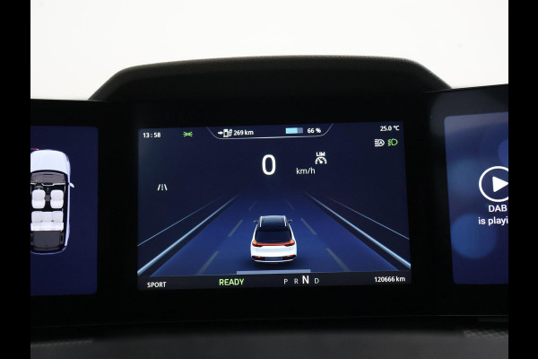 Aiways U5 63kWh BTW VERREKENBAAR + APPLE CARPLAY | 360 CAMERA | ADAPTIVE CRUISE CONTROL