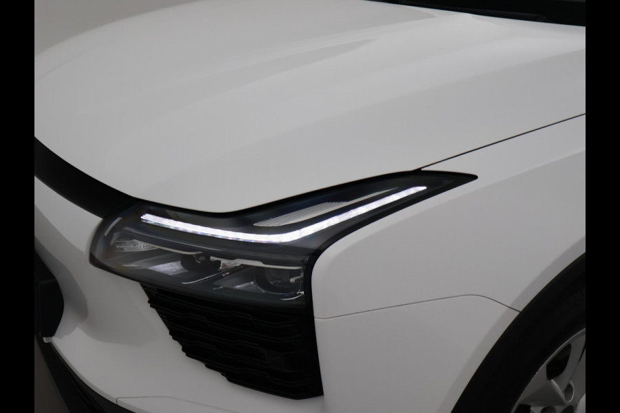 Aiways U5 63kWh BTW VERREKENBAAR + APPLE CARPLAY | 360 CAMERA | ADAPTIVE CRUISE CONTROL