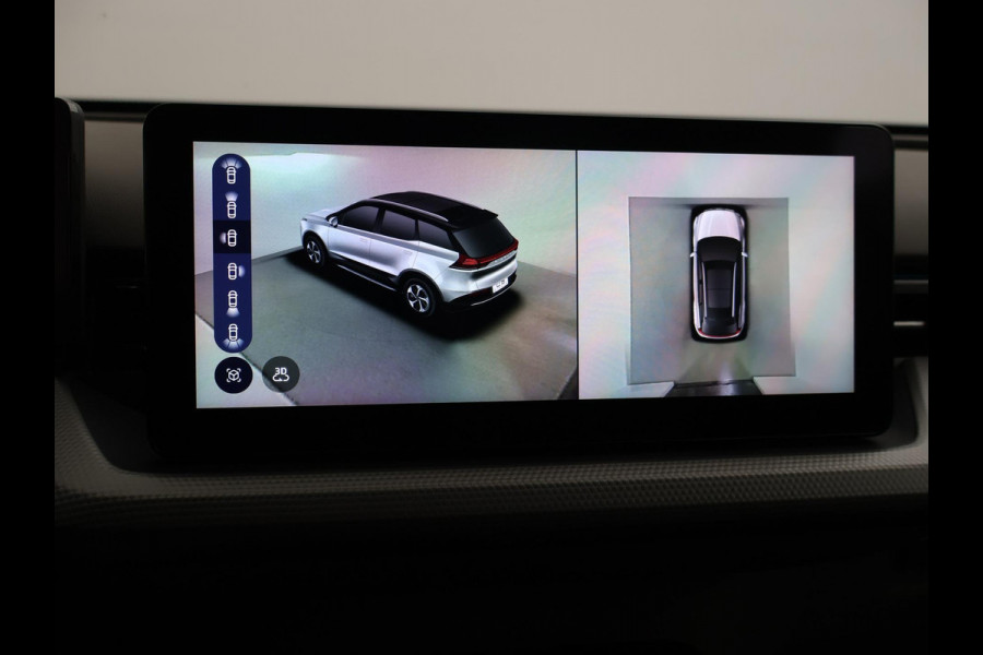 Aiways U5 63kWh BTW VERREKENBAAR + APPLE CARPLAY | 360 CAMERA | ADAPTIVE CRUISE CONTROL