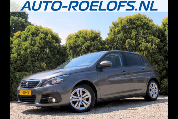 Peugeot 308 1.2 PureTech Exec. * Ecc * Pdc * Pano.dak *