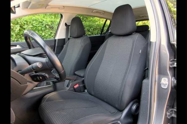 Peugeot 308 1.2 PureTech Exec. * Ecc * Pdc * Pano.dak *