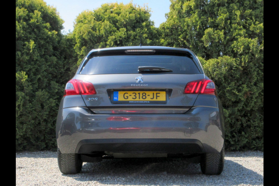 Peugeot 308 1.2 PureTech Exec. * Ecc * Pdc * Pano.dak *