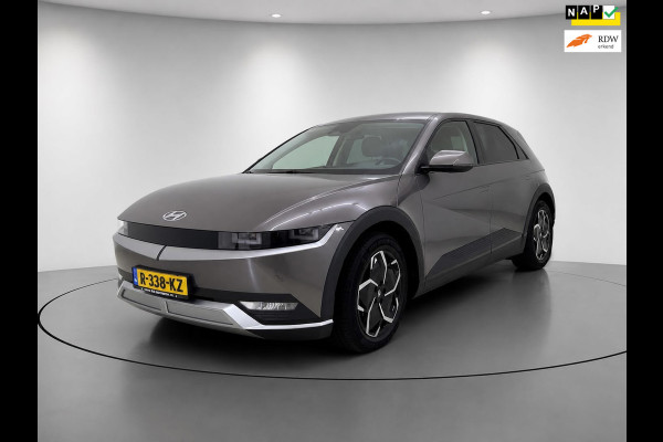 Hyundai IONIQ 5 Style 58 kWh|NL AUTO|NAP|ELECTRIC|