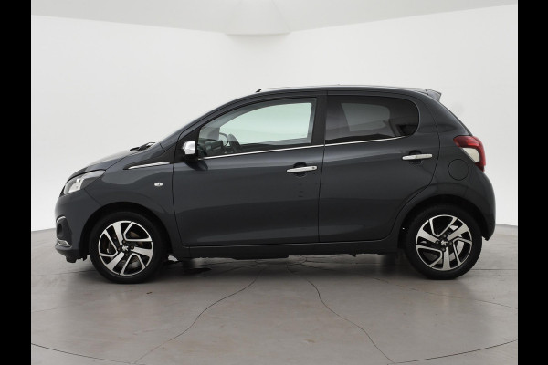 Peugeot 108 1.0 e-VTi ALLURE 5-DEURS + APPLE CARPLAY | CAMERA | LMV | PRIVACY | CLIMATE CONTROL