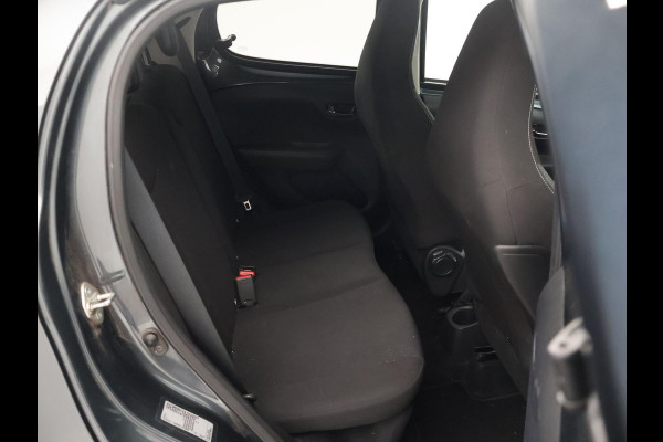 Peugeot 108 1.0 e-VTi ALLURE 5-DEURS + APPLE CARPLAY | CAMERA | LMV | PRIVACY | CLIMATE CONTROL