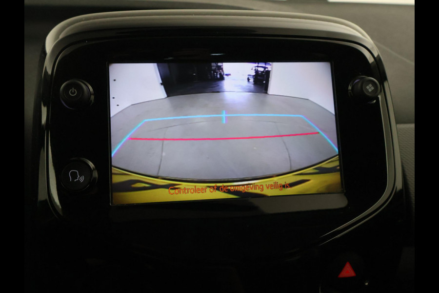 Peugeot 108 1.0 e-VTi ALLURE 5-DEURS + APPLE CARPLAY | CAMERA | LMV | PRIVACY | CLIMATE CONTROL