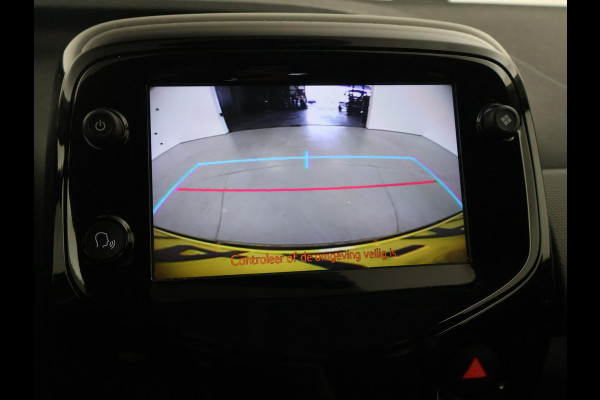 Peugeot 108 1.0 e-VTi ALLURE 5-DEURS + APPLE CARPLAY | CAMERA | LMV | PRIVACY | CLIMATE CONTROL