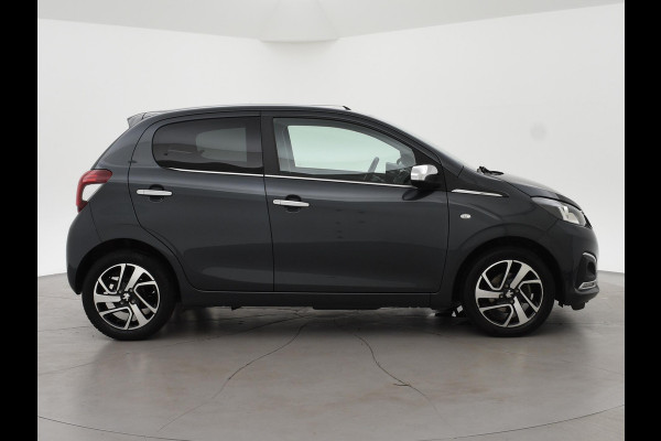 Peugeot 108 1.0 e-VTi ALLURE 5-DEURS + APPLE CARPLAY | CAMERA | LMV | PRIVACY | CLIMATE CONTROL