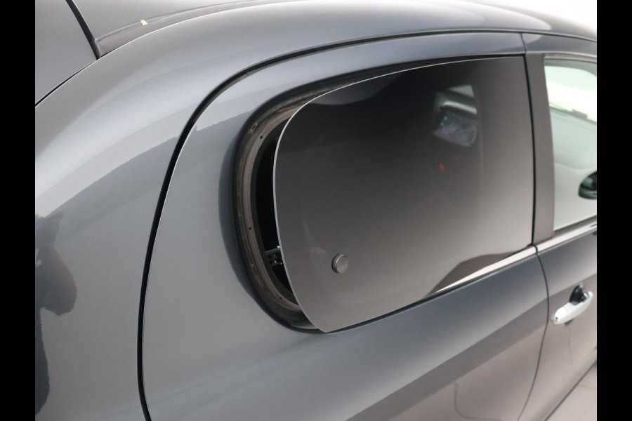 Peugeot 108 1.0 e-VTi ALLURE 5-DEURS + APPLE CARPLAY | CAMERA | LMV | PRIVACY | CLIMATE CONTROL