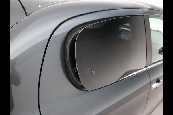 Peugeot 108 1.0 e-VTi ALLURE 5-DEURS + APPLE CARPLAY | CAMERA | LMV | PRIVACY | CLIMATE CONTROL