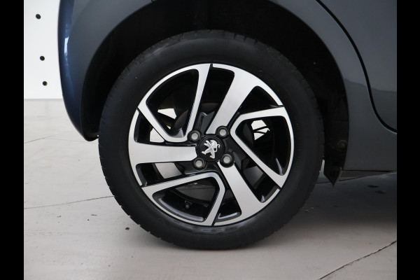 Peugeot 108 1.0 e-VTi ALLURE 5-DEURS + APPLE CARPLAY | CAMERA | LMV | PRIVACY | CLIMATE CONTROL