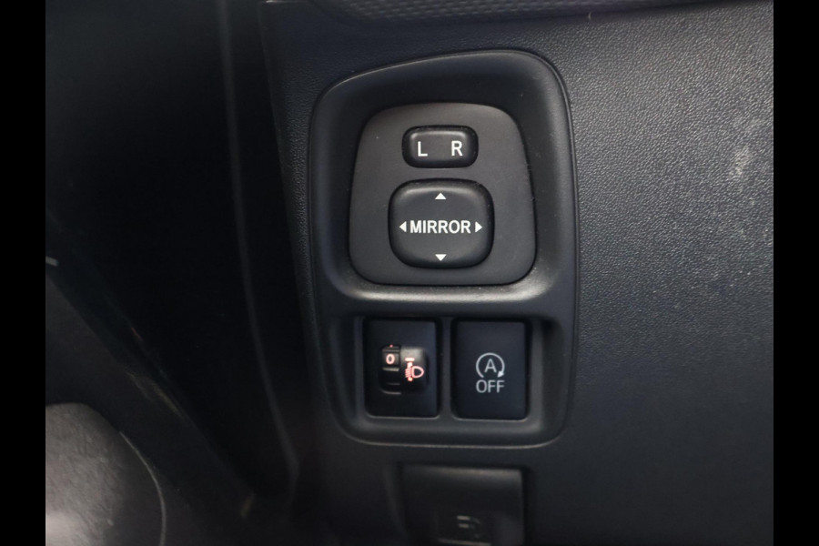 Peugeot 108 1.0 e-VTi ALLURE 5-DEURS + APPLE CARPLAY | CAMERA | LMV | PRIVACY | CLIMATE CONTROL