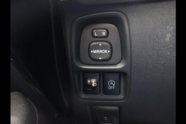 Peugeot 108 1.0 e-VTi ALLURE 5-DEURS + APPLE CARPLAY | CAMERA | LMV | PRIVACY | CLIMATE CONTROL