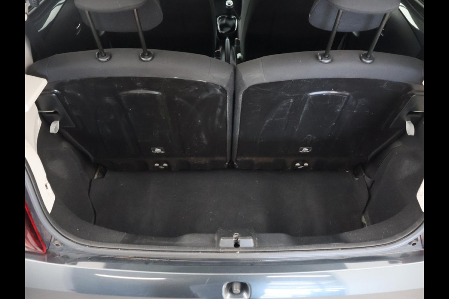 Peugeot 108 1.0 e-VTi ALLURE 5-DEURS + APPLE CARPLAY | CAMERA | LMV | PRIVACY | CLIMATE CONTROL