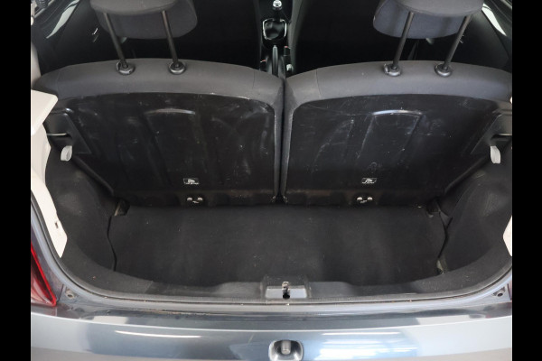 Peugeot 108 1.0 e-VTi ALLURE 5-DEURS + APPLE CARPLAY | CAMERA | LMV | PRIVACY | CLIMATE CONTROL