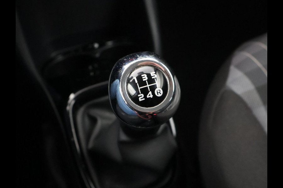 Peugeot 108 1.0 e-VTi ALLURE 5-DEURS + APPLE CARPLAY | CAMERA | LMV | PRIVACY | CLIMATE CONTROL