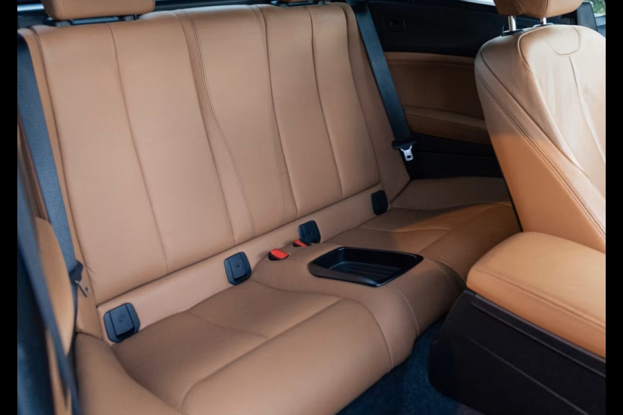 BMW 2 Serie Cabrio 220iA EDITION-2 ** LED, COGNAC LEDER, NAVI, CAMERA, 17-inch LMV ** 1e EIG - UNFALLFREI  ** ** INFORMEER OOK NAAR ONZE AANTREKKELIJKE FINANCIAL-LEASE TARIEVEN **