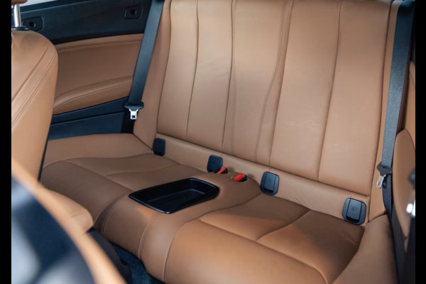 BMW 2 Serie Cabrio 220iA EDITION-2 ** LED, COGNAC LEDER, NAVI, CAMERA, 17-inch LMV ** 1e EIG - UNFALLFREI  ** ** INFORMEER OOK NAAR ONZE AANTREKKELIJKE FINANCIAL-LEASE TARIEVEN **