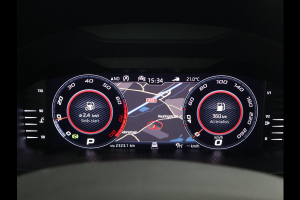 Škoda Kodiaq 1.5 TSI SPORTLINE 7-PERSOONS STEEL GREY + TREKHAAK | PANORAMA | VIRTUAL | STOELVERW. | CANTON
