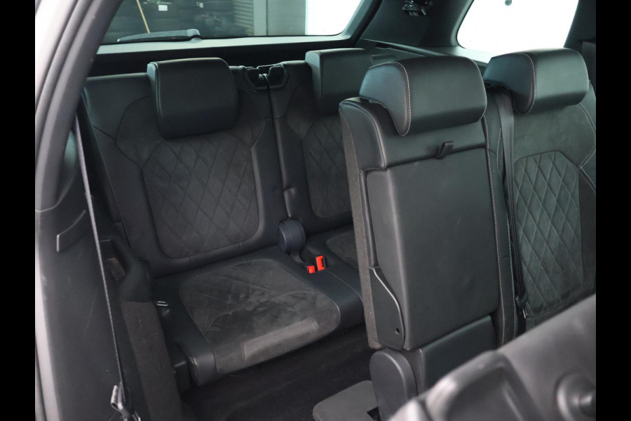 Škoda Kodiaq 1.5 TSI SPORTLINE 7-PERSOONS STEEL GREY + TREKHAAK | PANORAMA | VIRTUAL | STOELVERW. | CANTON