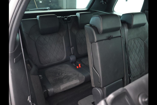Škoda Kodiaq 1.5 TSI SPORTLINE 7-PERSOONS STEEL GREY + TREKHAAK | PANORAMA | VIRTUAL | STOELVERW. | CANTON