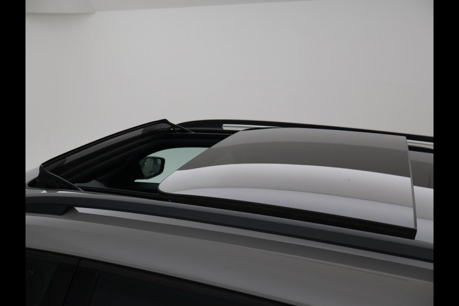 Škoda Kodiaq 1.5 TSI SPORTLINE 7-PERSOONS STEEL GREY + TREKHAAK | PANORAMA | VIRTUAL | STOELVERW. | CANTON