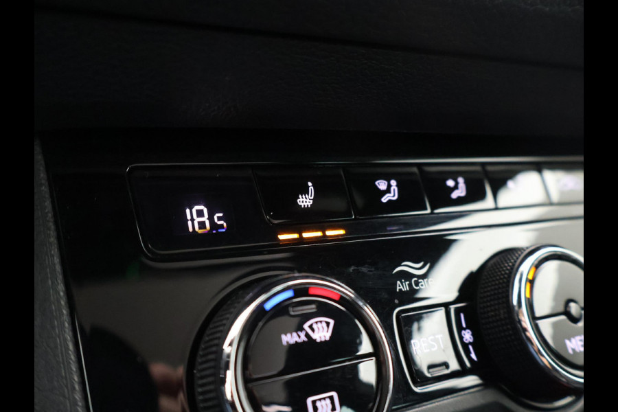 Škoda Kodiaq 1.5 TSI SPORTLINE 7-PERSOONS STEEL GREY + TREKHAAK | PANORAMA | VIRTUAL | STOELVERW. | CANTON