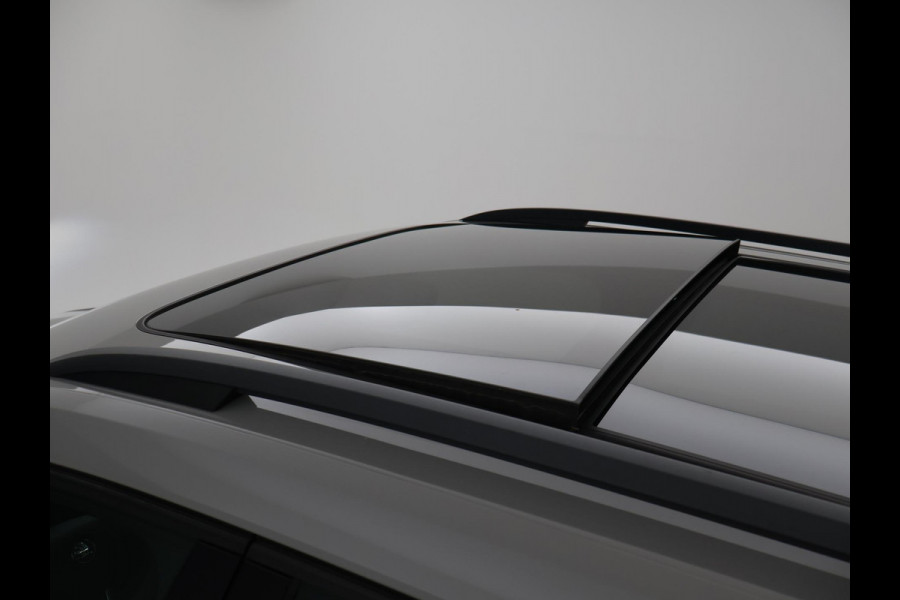 Škoda Kodiaq 1.5 TSI SPORTLINE 7-PERSOONS STEEL GREY + TREKHAAK | PANORAMA | VIRTUAL | STOELVERW. | CANTON