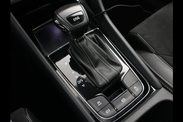 Škoda Kodiaq 1.5 TSI SPORTLINE 7-PERSOONS STEEL GREY + TREKHAAK | PANORAMA | VIRTUAL | STOELVERW. | CANTON