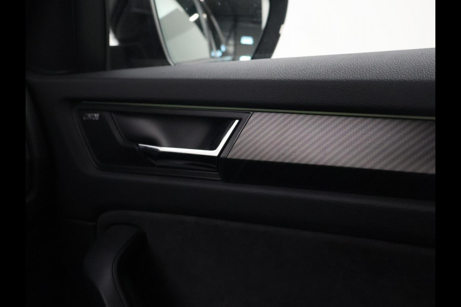 Škoda Kodiaq 1.5 TSI SPORTLINE 7-PERSOONS STEEL GREY + TREKHAAK | PANORAMA | VIRTUAL | STOELVERW. | CANTON