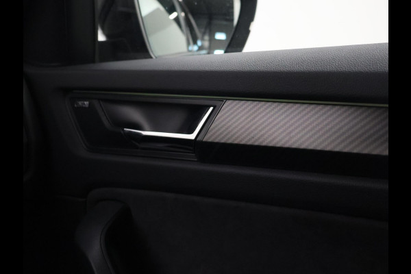 Škoda Kodiaq 1.5 TSI SPORTLINE 7-PERSOONS STEEL GREY + TREKHAAK | PANORAMA | VIRTUAL | STOELVERW. | CANTON