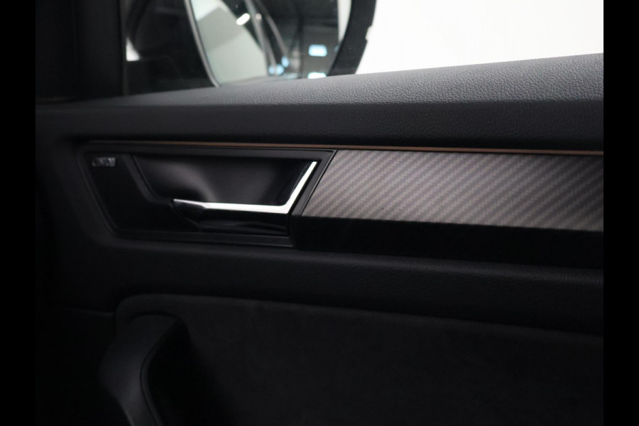Škoda Kodiaq 1.5 TSI SPORTLINE 7-PERSOONS STEEL GREY + TREKHAAK | PANORAMA | VIRTUAL | STOELVERW. | CANTON