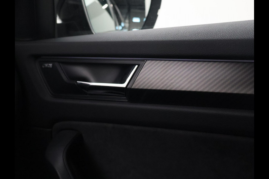 Škoda Kodiaq 1.5 TSI SPORTLINE 7-PERSOONS STEEL GREY + TREKHAAK | PANORAMA | VIRTUAL | STOELVERW. | CANTON