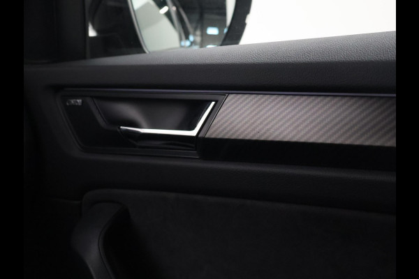 Škoda Kodiaq 1.5 TSI SPORTLINE 7-PERSOONS STEEL GREY + TREKHAAK | PANORAMA | VIRTUAL | STOELVERW. | CANTON