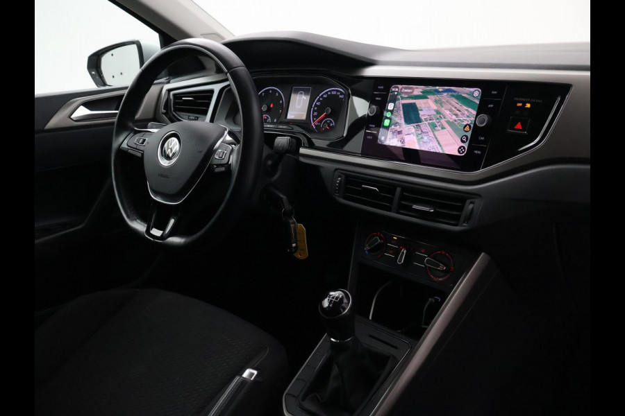 Volkswagen Polo 1.0 TSI R-LINE EDITION + APPLE CARPLAY | ANDROID | ADAPTIVE CRUISE CONTROL | DAB | PRIVACY GLASS