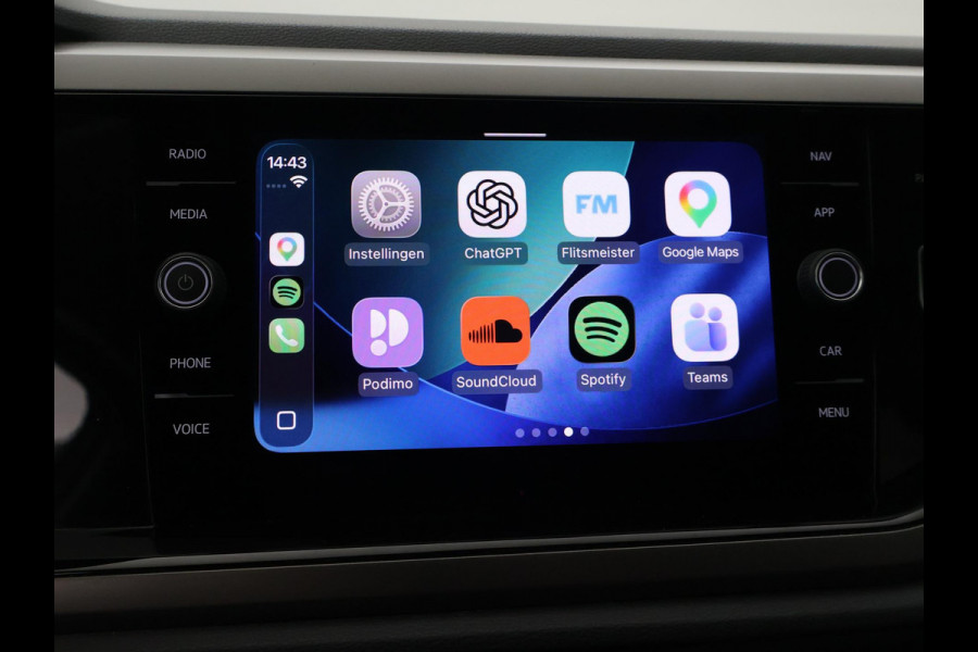 Volkswagen Polo 1.0 TSI R-LINE EDITION + APPLE CARPLAY | ANDROID | ADAPTIVE CRUISE CONTROL | DAB | PRIVACY GLASS