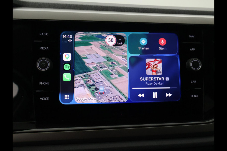 Volkswagen Polo 1.0 TSI R-LINE EDITION + APPLE CARPLAY | ANDROID | ADAPTIVE CRUISE CONTROL | DAB | PRIVACY GLASS