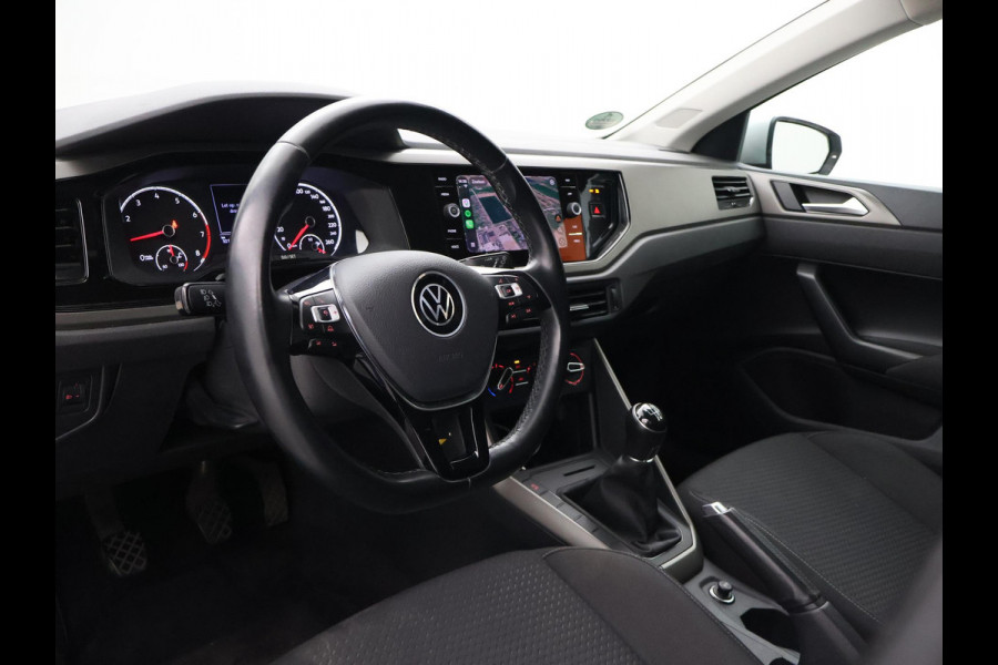 Volkswagen Polo 1.0 TSI R-LINE EDITION + APPLE CARPLAY | ANDROID | ADAPTIVE CRUISE CONTROL | DAB | PRIVACY GLASS