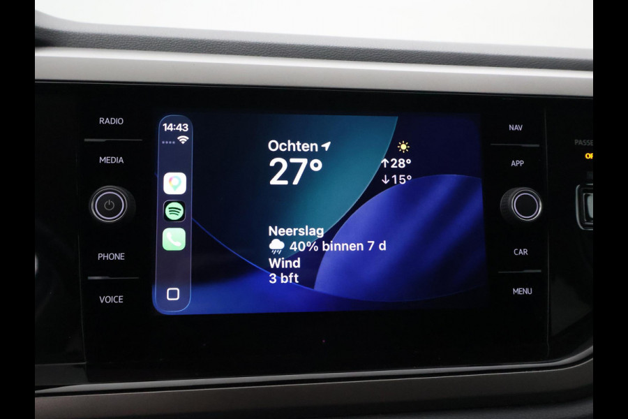Volkswagen Polo 1.0 TSI R-LINE EDITION + APPLE CARPLAY | ANDROID | ADAPTIVE CRUISE CONTROL | DAB | PRIVACY GLASS