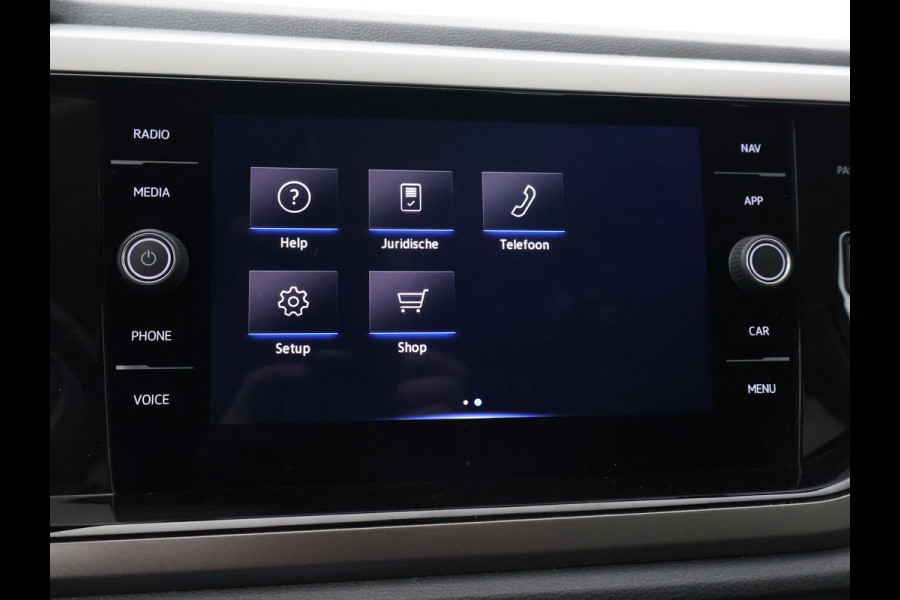 Volkswagen Polo 1.0 TSI R-LINE EDITION + APPLE CARPLAY | ANDROID | ADAPTIVE CRUISE CONTROL | DAB | PRIVACY GLASS