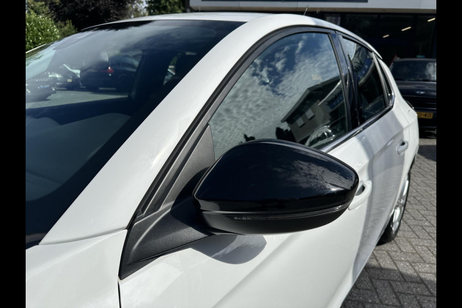 Opel Corsa 1.2 Elegance LED|CarPlay|Cruise|Dodehoek|Stoelverwarming