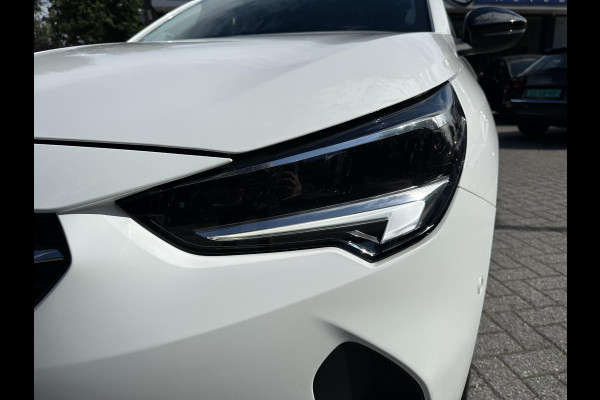 Opel Corsa 1.2 Elegance LED|CarPlay|Cruise|Dodehoek|Stoelverwarming