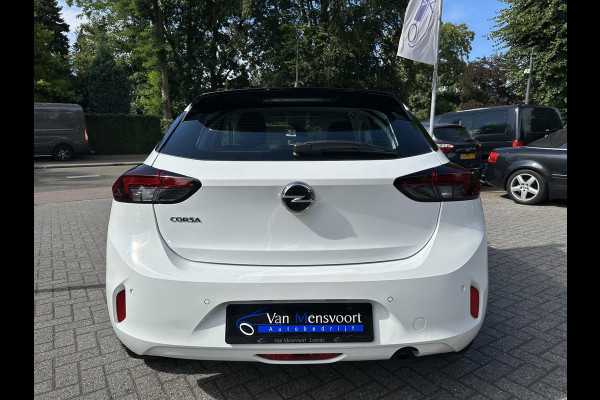 Opel Corsa 1.2 Elegance LED|CarPlay|Cruise|Dodehoek|Stoelverwarming
