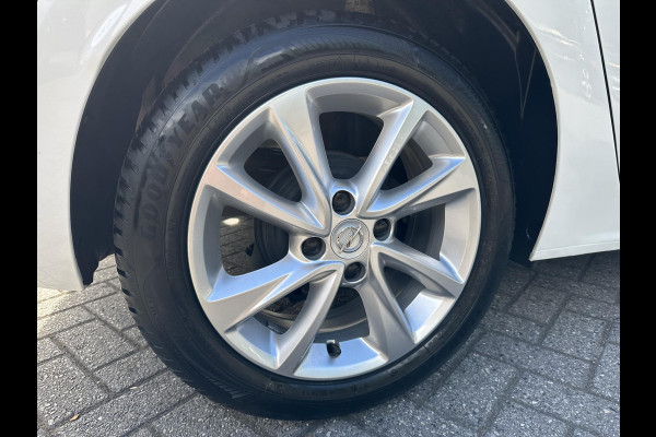 Opel Corsa 1.2 Elegance LED|CarPlay|Cruise|Dodehoek|Stoelverwarming