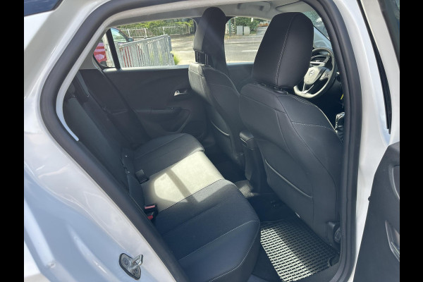 Opel Corsa 1.2 Elegance LED|CarPlay|Cruise|Dodehoek|Stoelverwarming