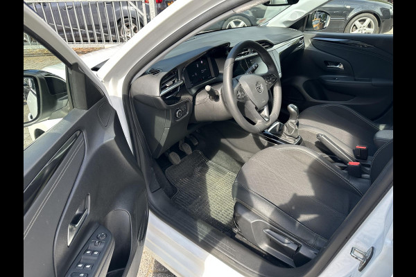 Opel Corsa 1.2 Elegance LED|CarPlay|Cruise|Dodehoek|Stoelverwarming