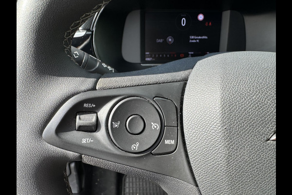 Opel Corsa 1.2 Elegance LED|CarPlay|Cruise|Dodehoek|Stoelverwarming