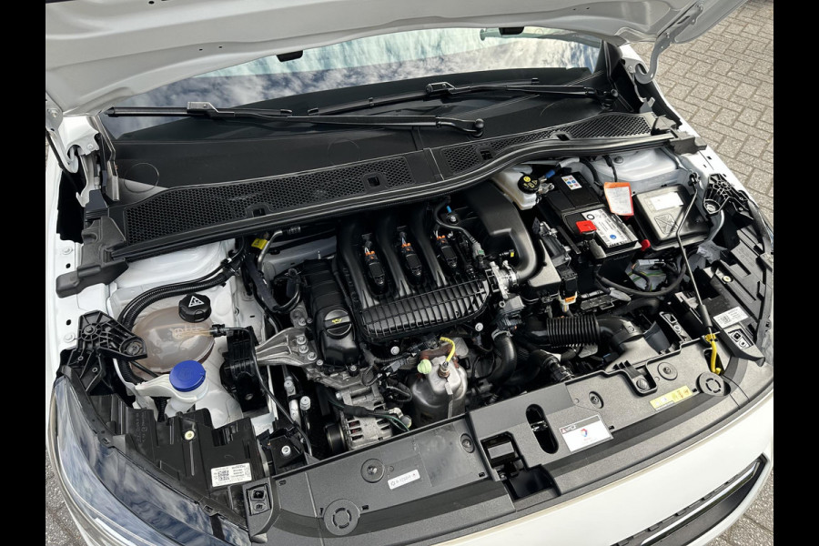 Opel Corsa 1.2 Elegance LED|CarPlay|Cruise|Dodehoek|Stoelverwarming