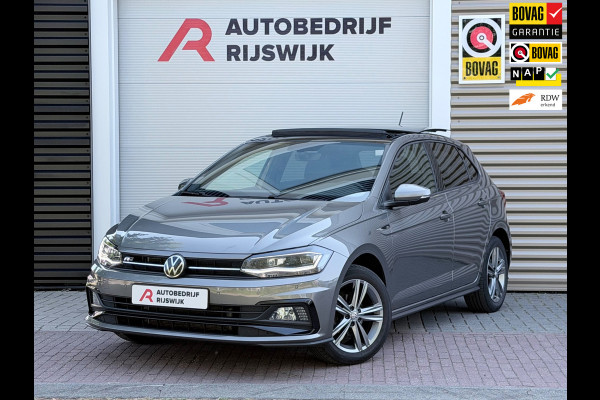 Volkswagen Polo 1.0 TSI 3xR-Line Pano/Keyless/Camera