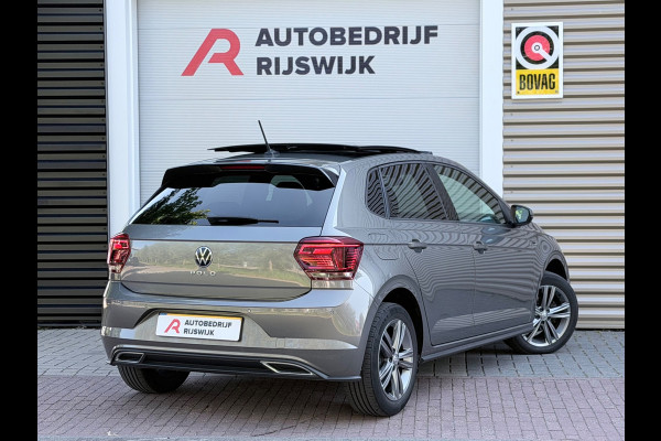 Volkswagen Polo 1.0 TSI 3xR-Line Pano/Keyless/Camera
